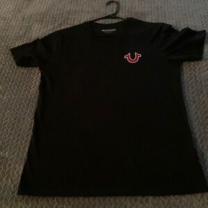 True Religion Brand Jean Tee Shirt